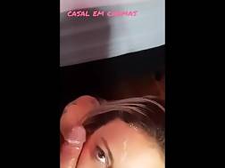 3 min - Esposa shows live chat