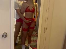 8 min - Couple eighteen old swingers