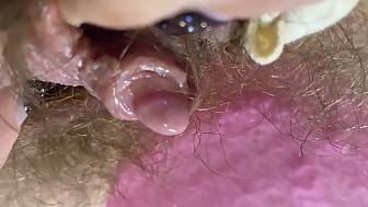 close huge pleasure button