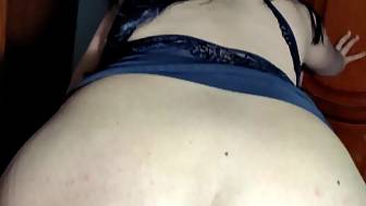 stepsister passionate sensual sex