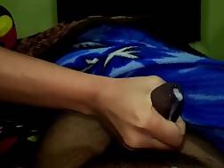 7 min - Wife bj hand