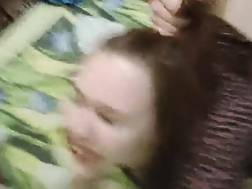 6 min - Penetrated twat