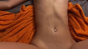 eighteen year old oriental