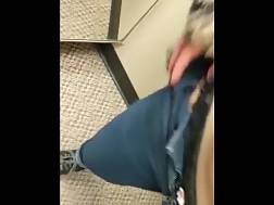 3 min - Jizz panties dressing