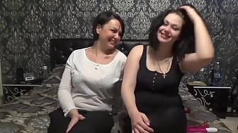 russian hotty pleasing babe