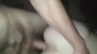 doggy pussy penetrating made