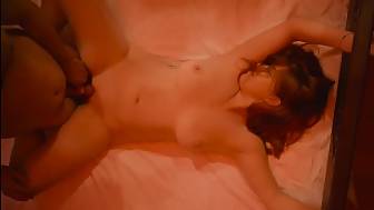 private sex tape tied