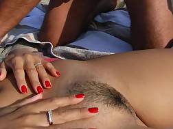 2 min - Nudist wifey beach