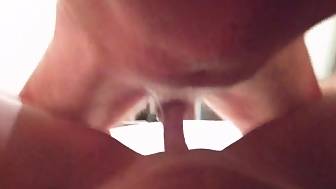 pov camgirl fucked live