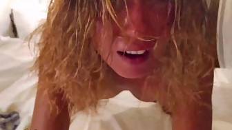 pov camgirl fucked live