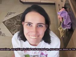 11 min - Sister drill doggystyle jizz