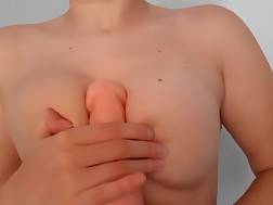 6 min - Playing melons nipples