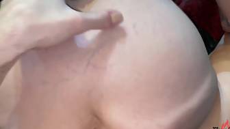 solo cam huge cumshot
