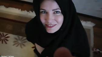 fucks stepsister