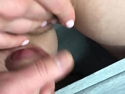 6 min - Exposing hairy pussy stepsister