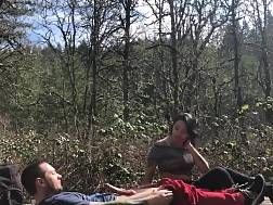 10 min - Long oriental teen cumshot