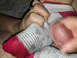 Wife Sock - Free Wife In Socks Porn Videos