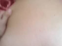 10 min - Mother huge tits