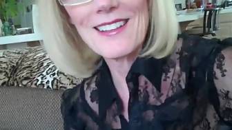 wild times horny grandma