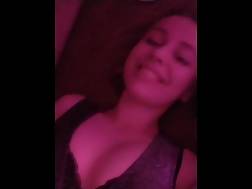 6 min - Teasing huge boobs