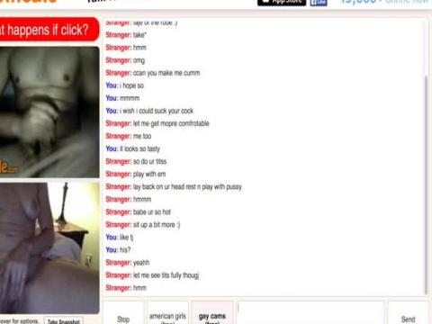 More Gf On Omegle