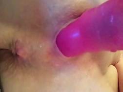 8 min - Squirting puffies 3