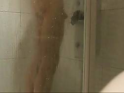 11 min - Wifey shower