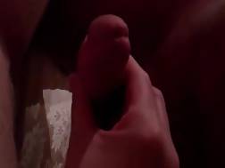 4 min - Wifey pecker snatch