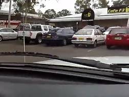 4 min - Car park