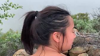 beautiful asian nymph penetrated