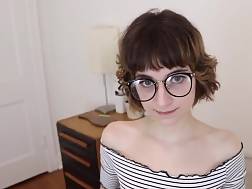 15 min - Teenager unshaved pussy