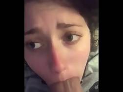 3 min - Cum blow