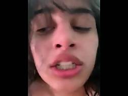 4 min - Indian sucking cock pov
