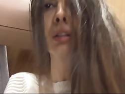 8 min - Public masturbation dressing
