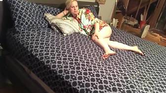 thick milf banged hard