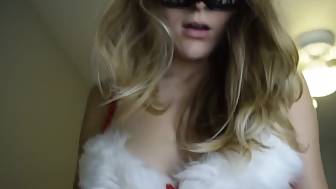 favorite new years present