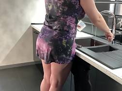 12 min - Wet snatch pounded fat