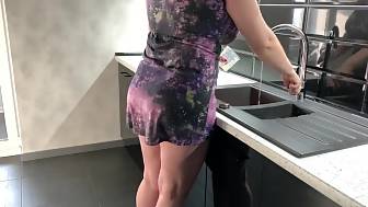 attractive chick wet snatch