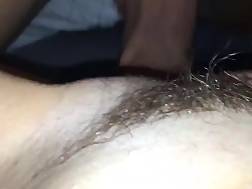 5 min - Pov penetrating