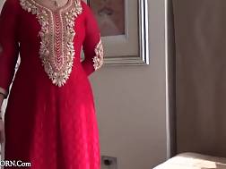 10 min - Indian riding dick