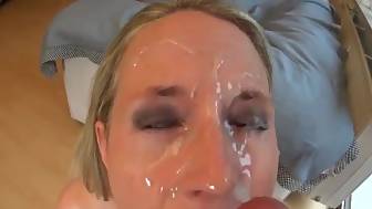 hot german mamma fucked