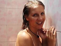 4 min - Watch shower