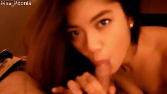 poonis clip