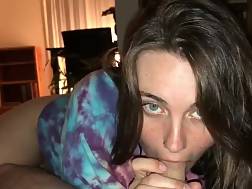 16 min - 18 old blowjob prick