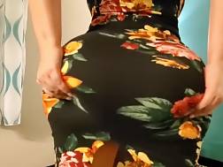 6 min - Big ass pawg pounded
