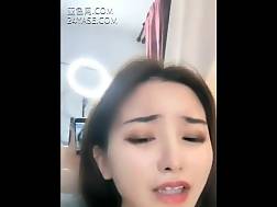 29 min - Chinese live masturbation