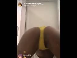 Ghetto Bitch Twerking Nude - Free Twerking Naked Porn Videos