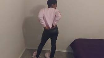 411 cute teenager banged