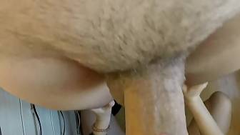 sweet fpov blowjob huge