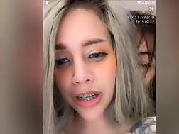 9 min - Thai lesbians